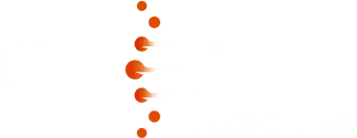 Create Medicines logo