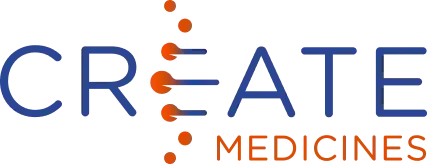 Create Medicines logo