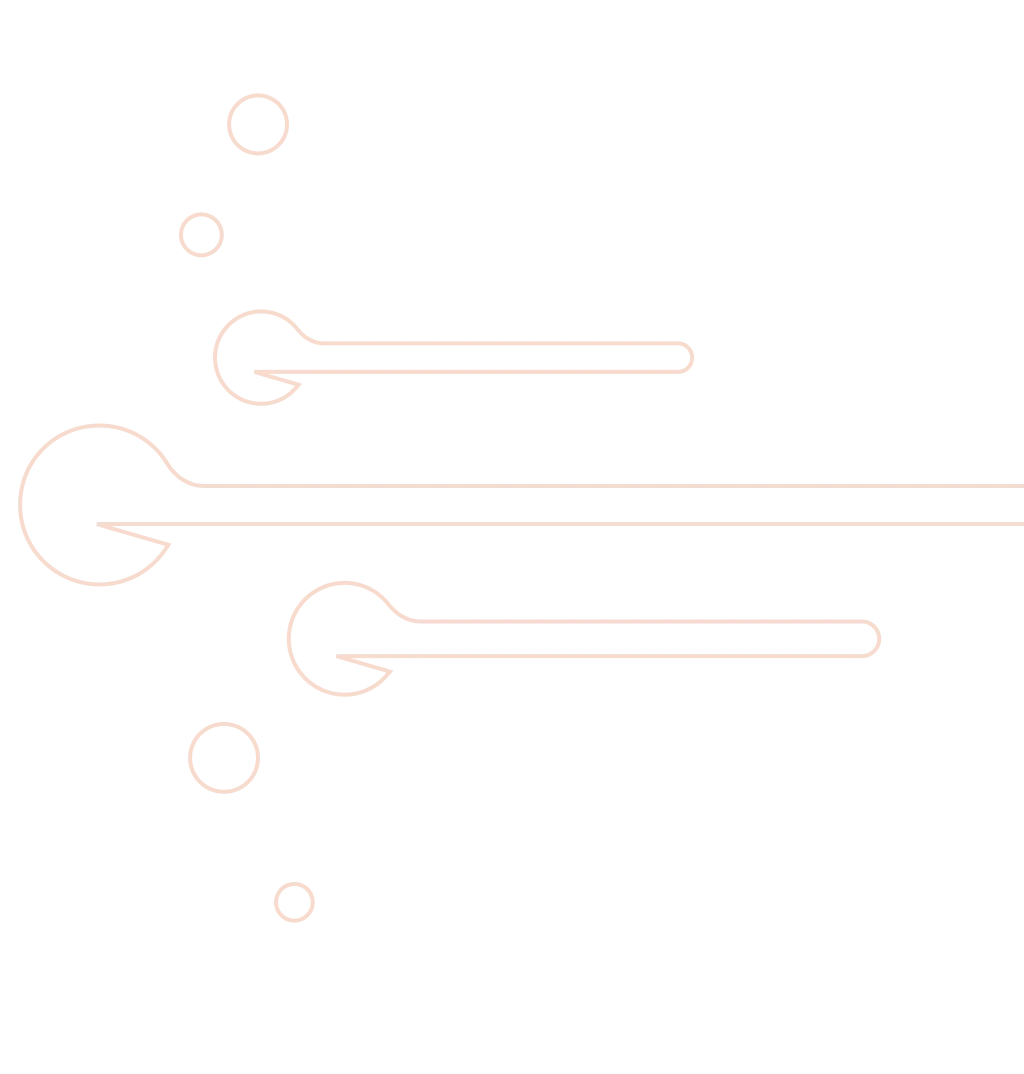 Pipeline section shape image