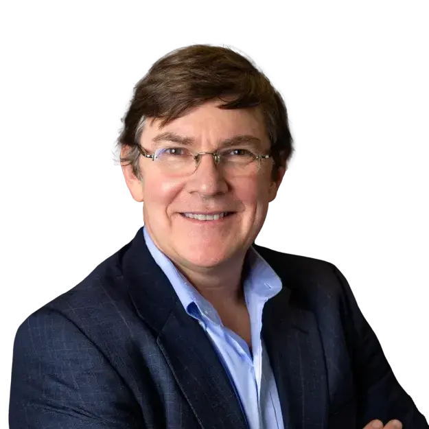 Headshot of Jason Walsh
